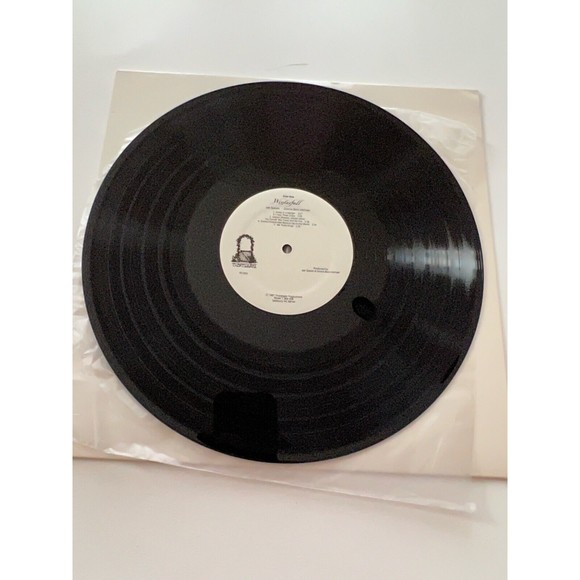 Lee Spears Donna Beck Michael Winterfall LP 1987 Thistlegate EX - Picture 4 of 7